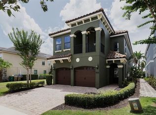 1156 Castle Pines Ct, Kissimmee, FL 34747