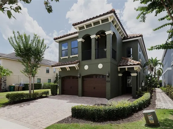1156 Castle Pines Ct, Kissimmee, FL 34747