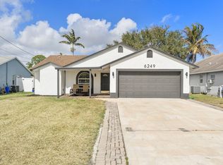6249 Foster Street, Jupiter, FL 33458