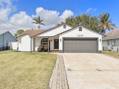 6249 Foster Street, Jupiter, FL, 33458
