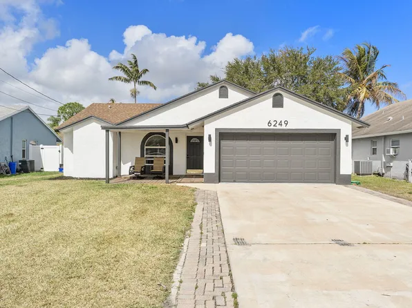 6249 Foster Street, Jupiter, FL 33458