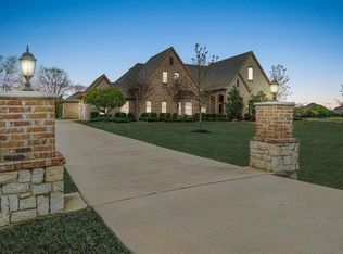 229 Lee Dr, Lucas, TX 75002