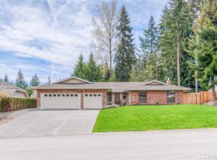 2226 140th Pl SE, Mill Creek, WA 98012