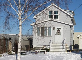 111 Irene St, Buffalo, NY 14207