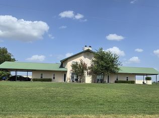 426 Edna Rd, Waxahachie, TX 75165