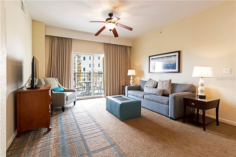 Home For Sale In Lake Buena Vista Resort