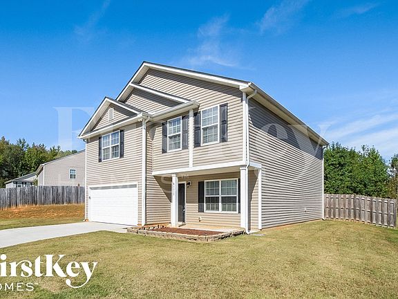 2nd image of 3619 Sweet Birch Dr