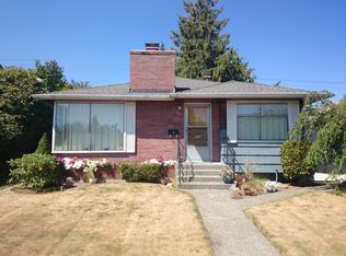 9235 34th Ave SW, Seattle, WA 98126