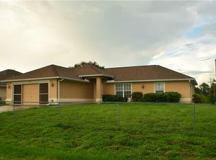 3000 9th St SW, Lehigh Acres, FL 33976