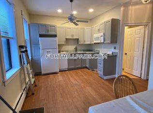 96 Marcella St APT 1A, Boston, MA 02119