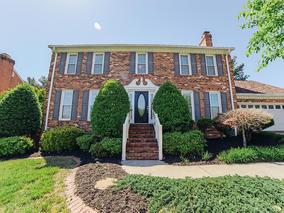 1st image of 4777 Chippenham Dr