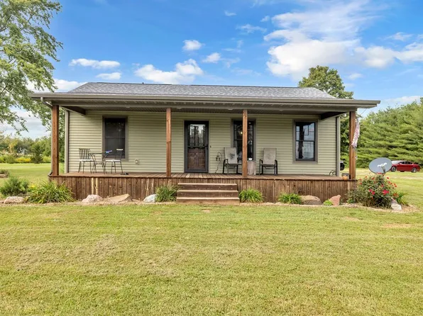 3451 Nevada Rd, Decatur, IL 62522