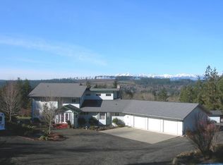 181 NE Katchemak Ln, Belfair, WA 98528