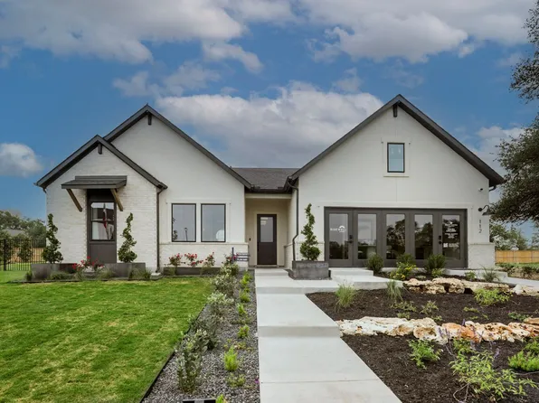Plan 5001 Plan, Chateau Collection - Freedom at Anthem