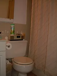 Rented by City Connections Realty