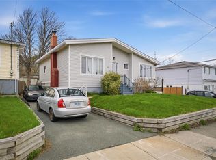 56 Wishingwell Rd, St. John's, NL A1B1G7