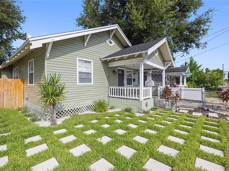 3808 N Tampa St — Photo 1