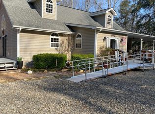 105 Little Creek Ln, Blairsville, GA 30512