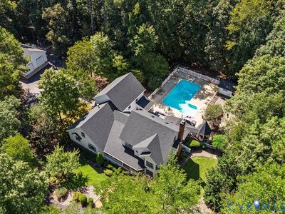 9933 Third Branch Dr, Chesterfield, VA, 23832
