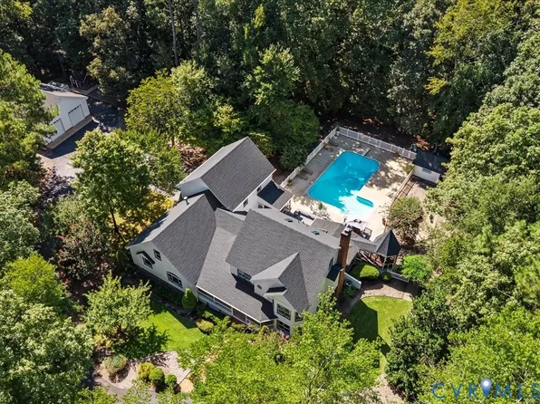 9933 Third Branch Dr, Chesterfield, VA 23832