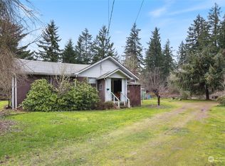 9123 Old Highway 99 SE, Olympia, WA