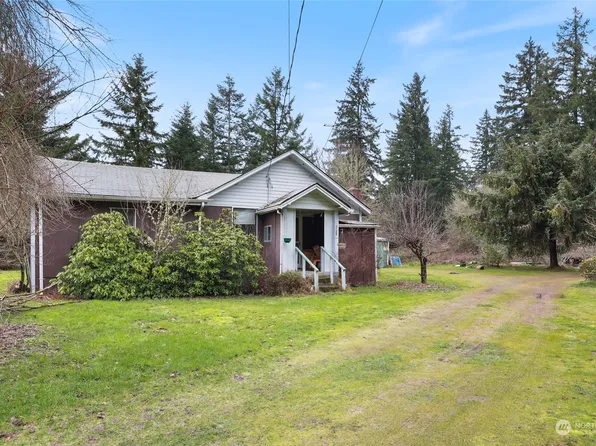 9123 Old Highway 99 SE, Olympia, WA 98501