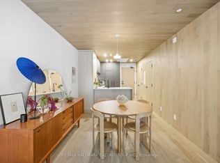 45 Dovercourt Rd #301, Toronto, ON M6J3C2