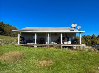 39740 Alderlick Rd, Salineville, OH 43945