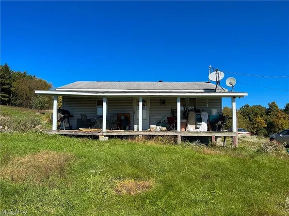 39740 Alderlick Rd, Salineville, OH 43945