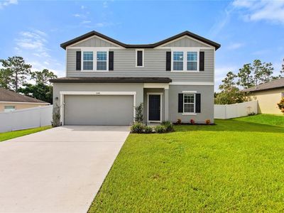 1043 Troy Dr, Lake Wales, FL, 33853
