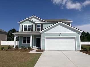 5156 Yellowstone Dr, Conway, SC 29526