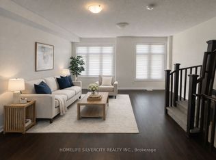400 Newman Dr #49, Cambridge, ON