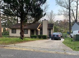 4008 Kurt Dr, Macon, GA 31204