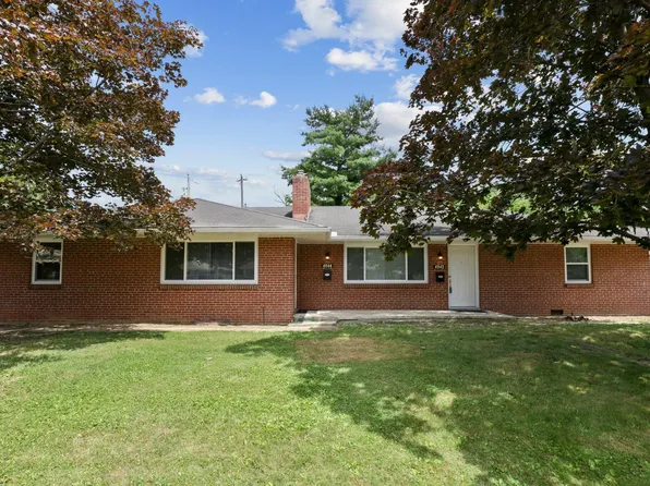 4942-4944 Lunar Dr, Columbus, OH 43214