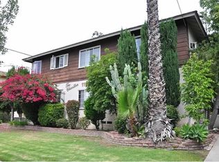 1106 N Verdugo Rd, Glendale, CA 91206