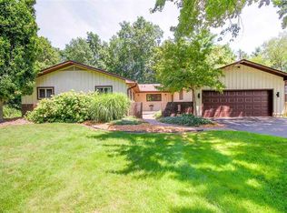 5015 Brookside Dr, Jackson, MI