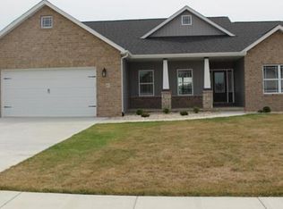85 Augusta Dr, Highland, IL 62249