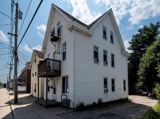 81 Pierce St FLOOR 3, Westerly, RI 02891