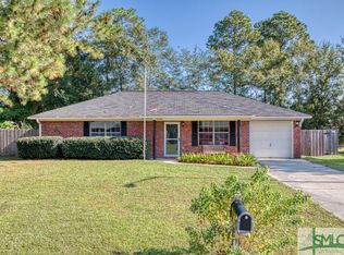 1324 Loblolly Dr, Hinesville, GA 31313