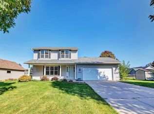 3047 Windland Dr, Green Bay, WI 54311