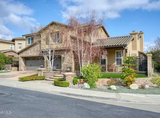 1528 Honey Creek Ct, Thousand Oaks, CA 91320