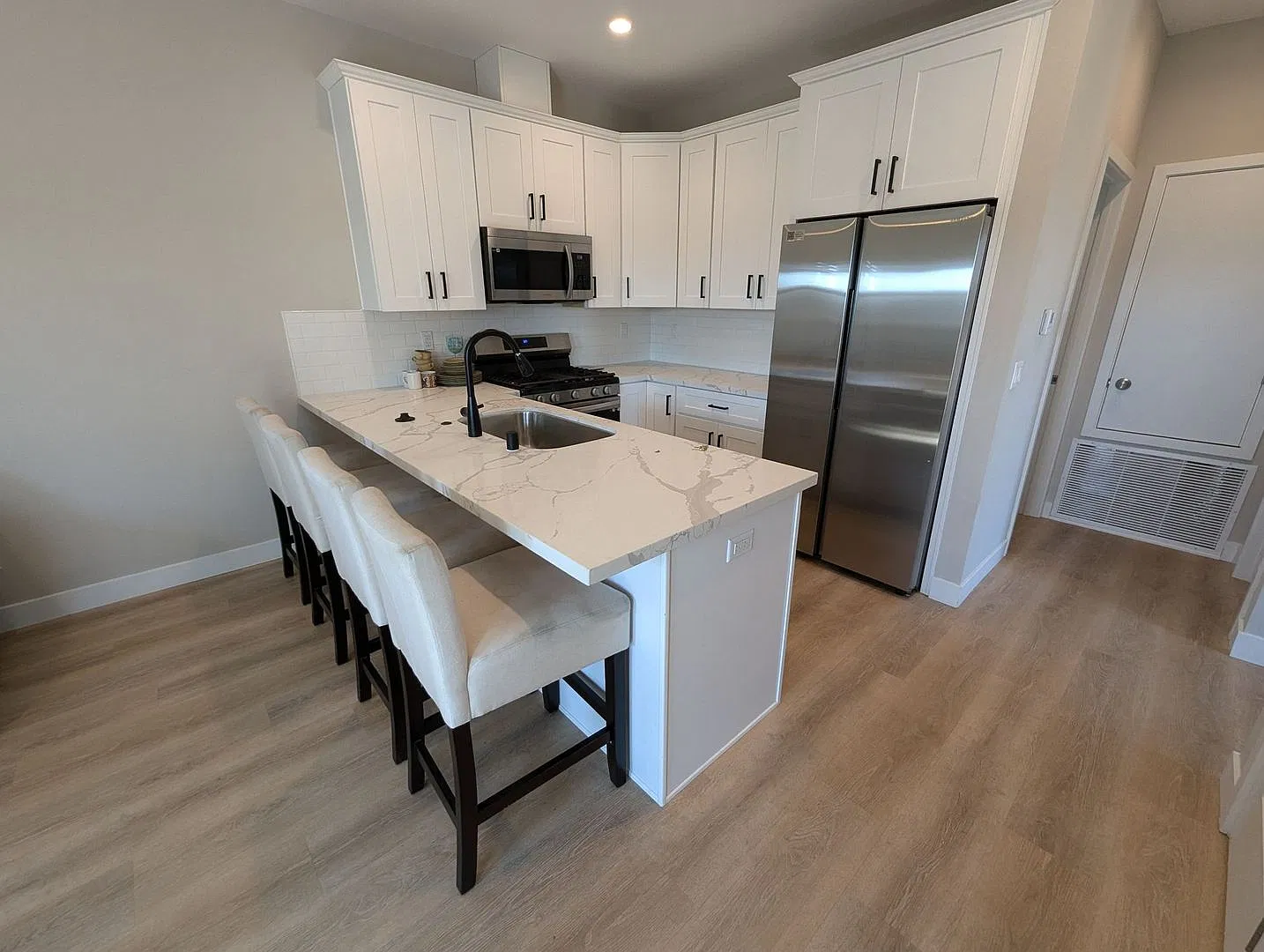 Built in 2023!! 4BD/2BA — Photo 4
