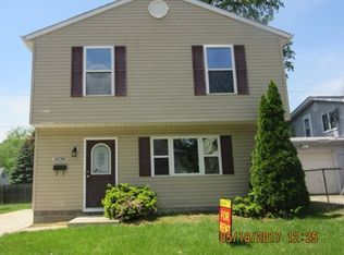5696 Davis Dr, Mentor On The Lake, OH