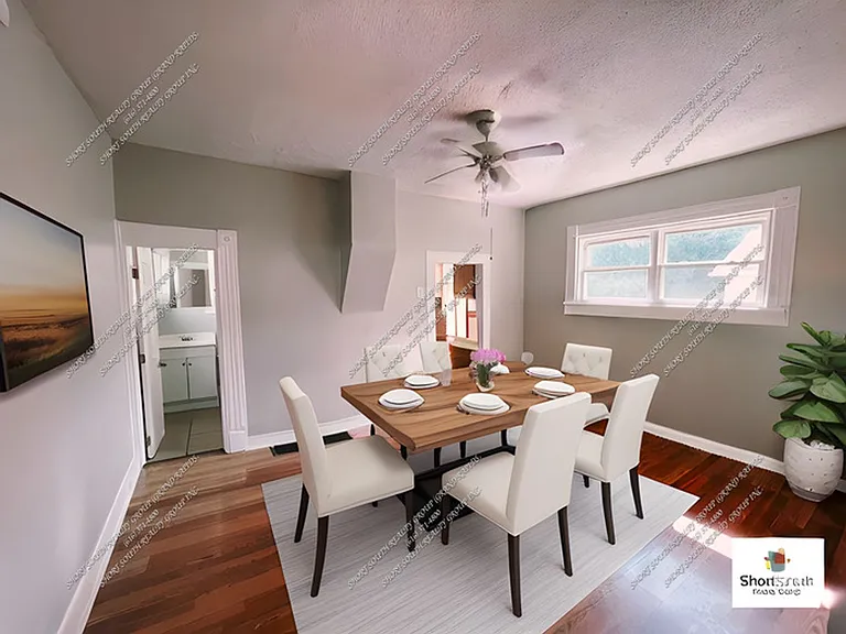 812 California St NW — Photo 2