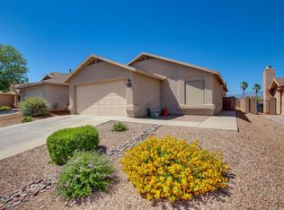 8045 E Jennifer Anne Dr, Tucson, AZ 85730