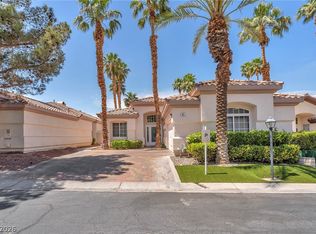 465 Indigo Springs St, Henderson, NV 89014