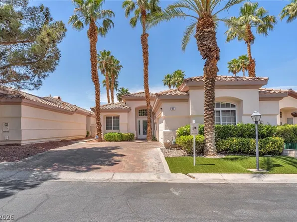 465 Indigo Springs St, Henderson, NV 89014