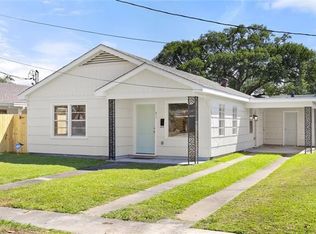 811 Barbe St, Westwego, LA 70094