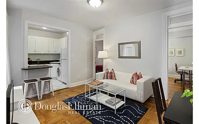Sold by Douglas Elliman