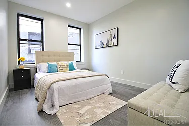 Rented by Ideal Properties Group